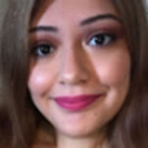 Meet your Posher, Angelina